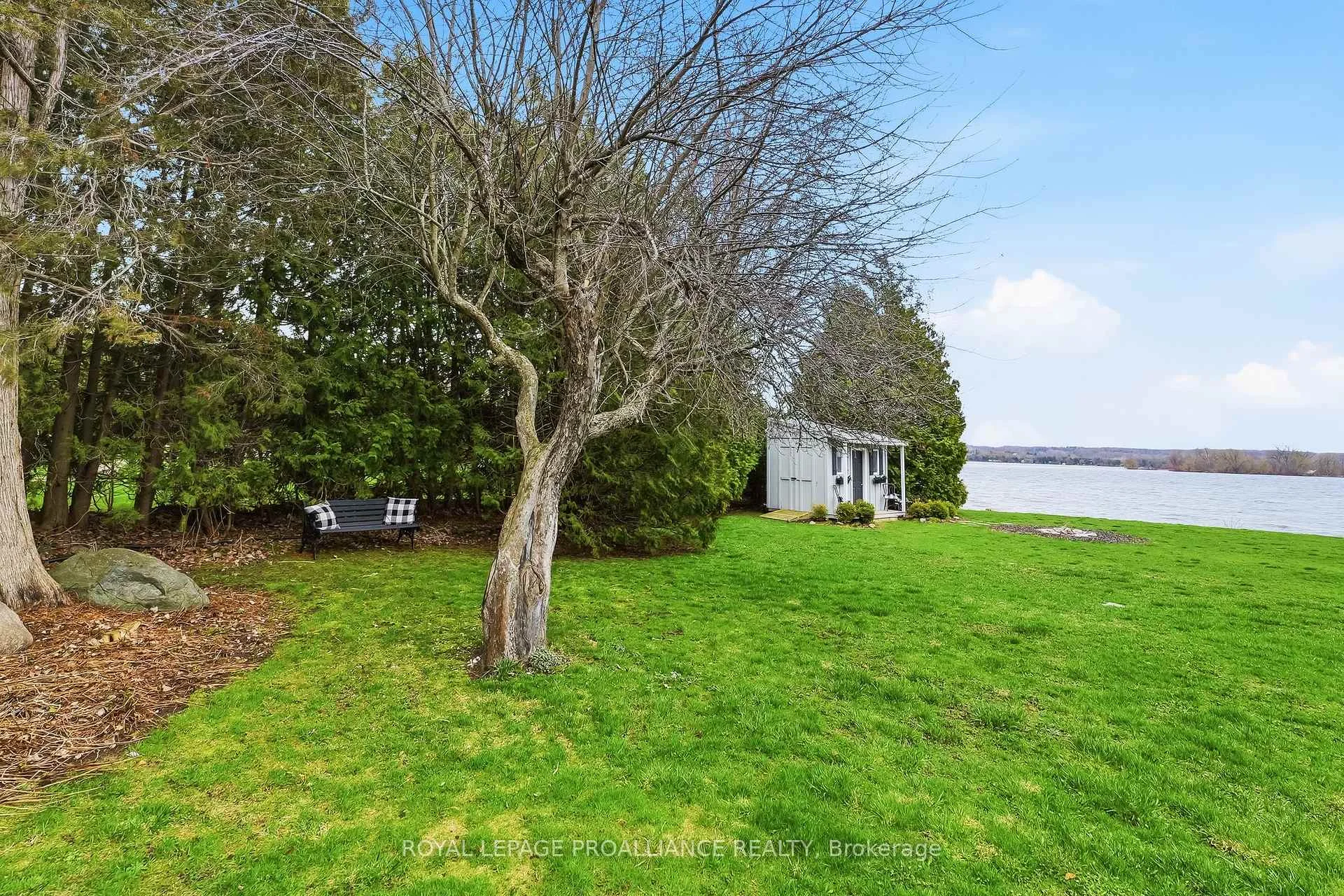 Photo 43 of 9 Dorthy Drive, Quinte West, Sidney Ward — HOMEH