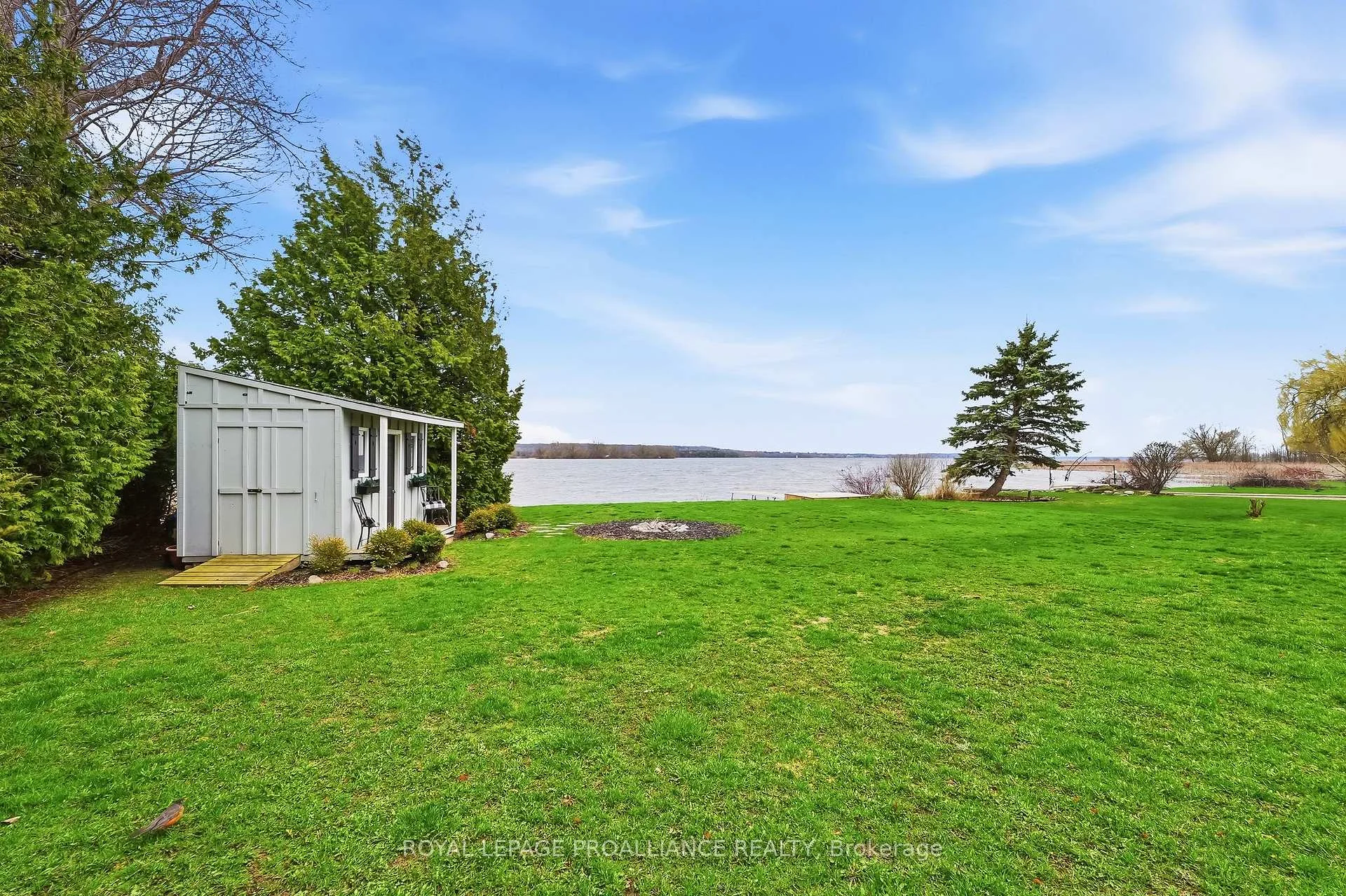 Photo 44 of 9 Dorthy Drive, Quinte West, Sidney Ward — HOMEH