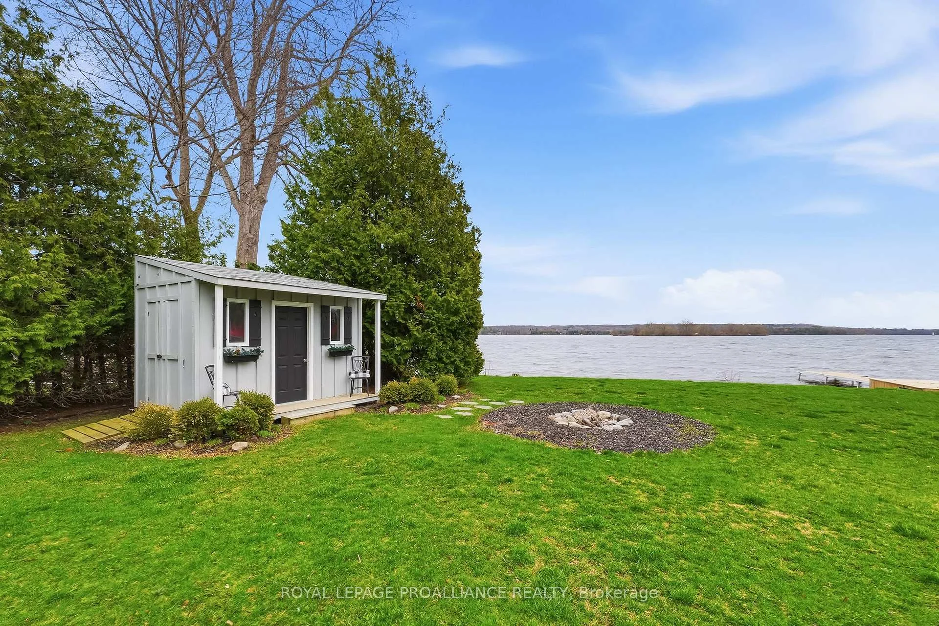 Photo 45 of 9 Dorthy Drive, Quinte West, Sidney Ward — HOMEH