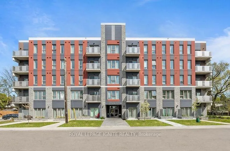 Photo 1 of Unit 102, 77 Leland Street, Hamilton, Ainslie Wood — HOMEH