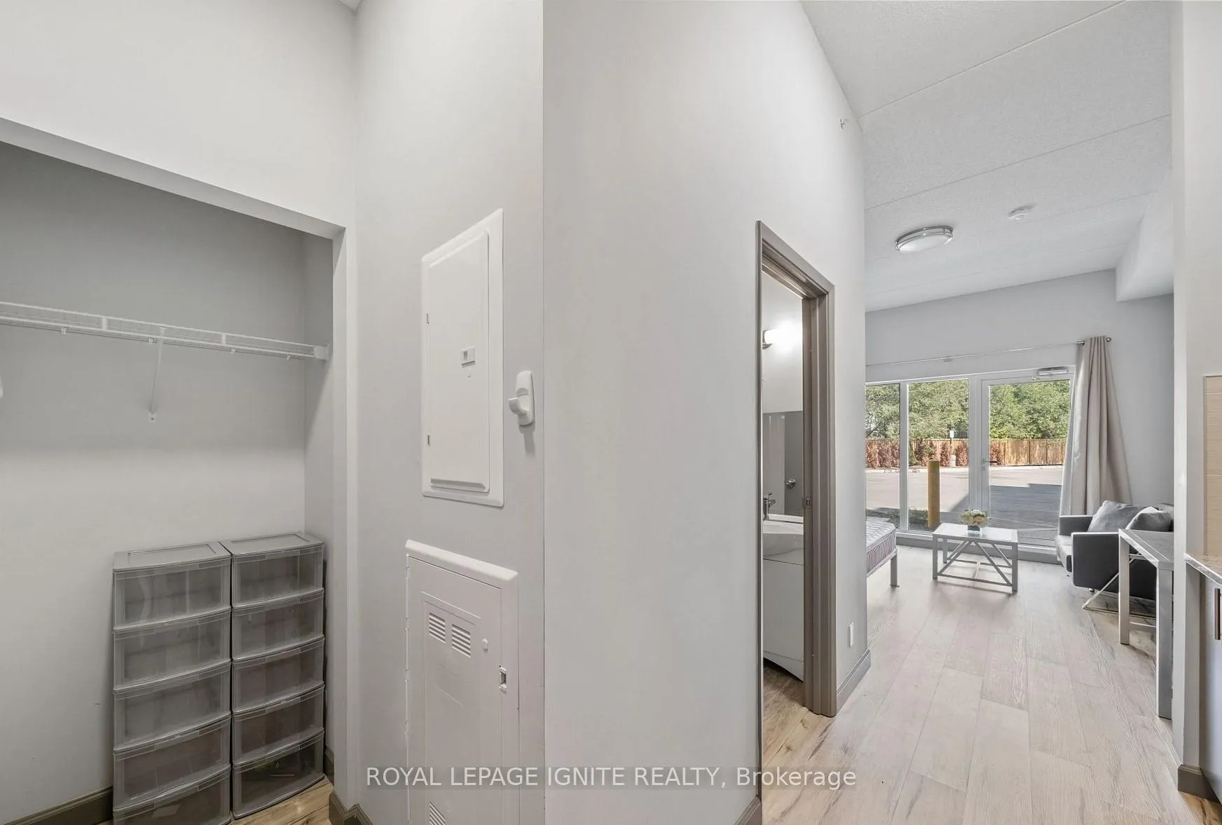 Photo 3 of Unit 102, 77 Leland Street, Hamilton, Ainslie Wood — HOMEH
