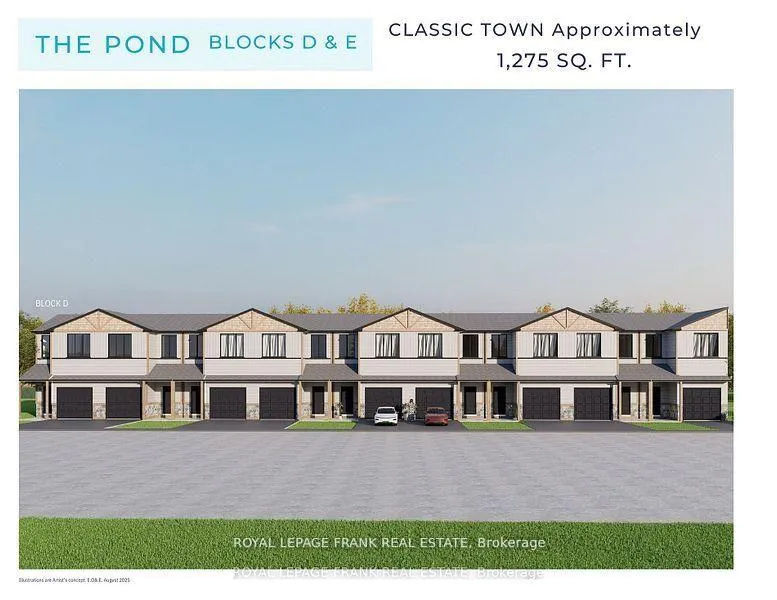 Photo of 3 Pond Street