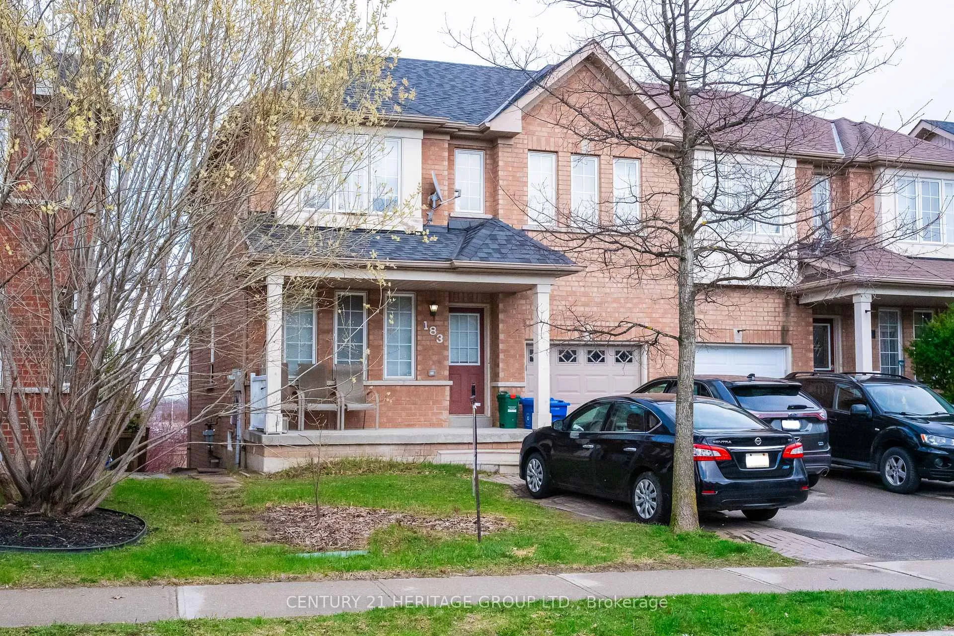 Photo 1 of 183 Knapton Drive, Newmarket, Woodland Hill — HOMEH