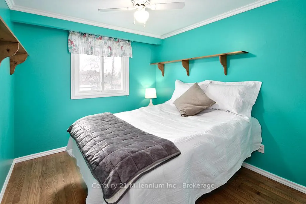 Photo 16 of 555 Spruce Street, Collingwood — HOMEH