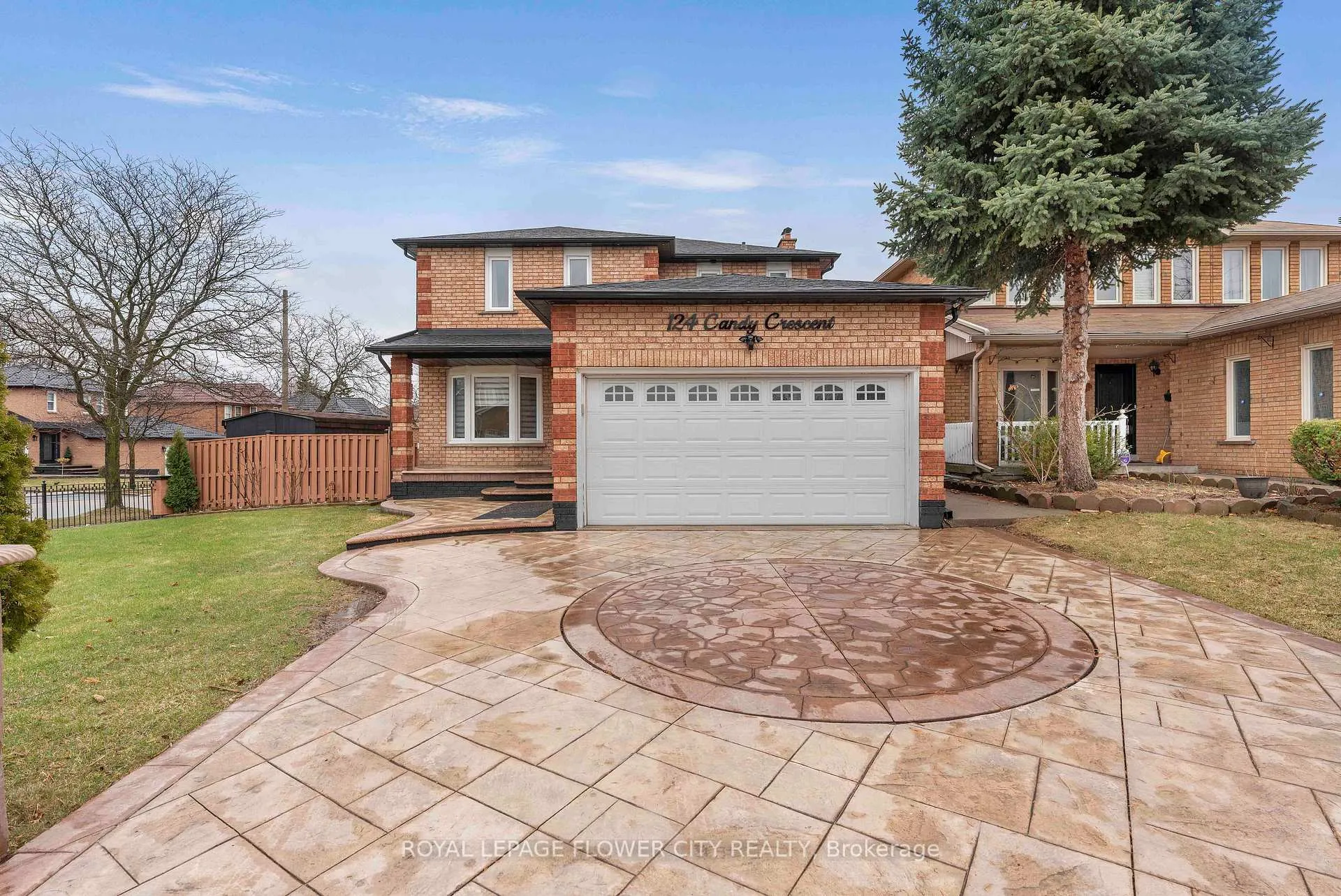 Photo 2 of 124 Candy Crescent, Brampton, Northwood Park — HOMEH