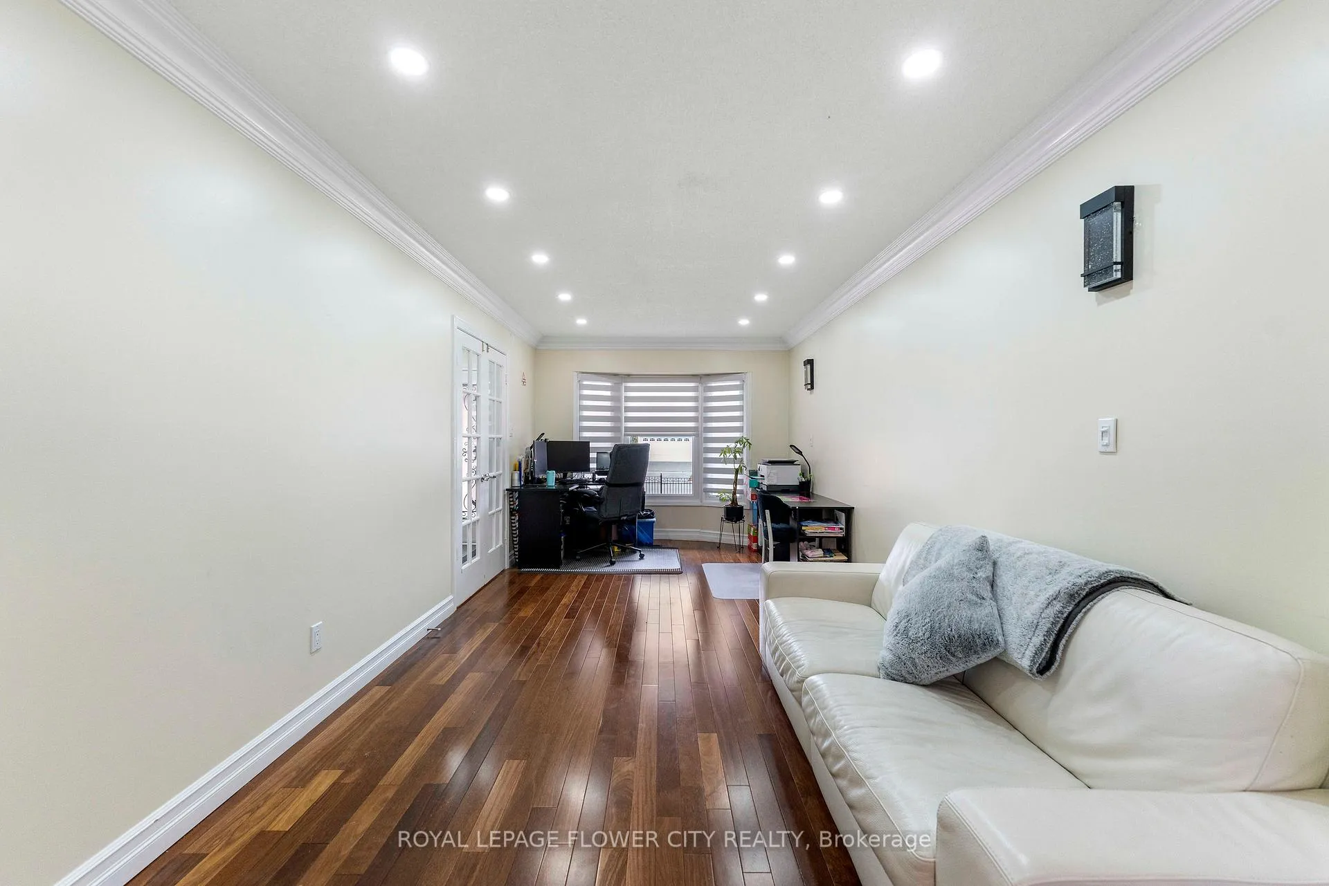 Photo 32 of 124 Candy Crescent, Brampton, Northwood Park — HOMEH