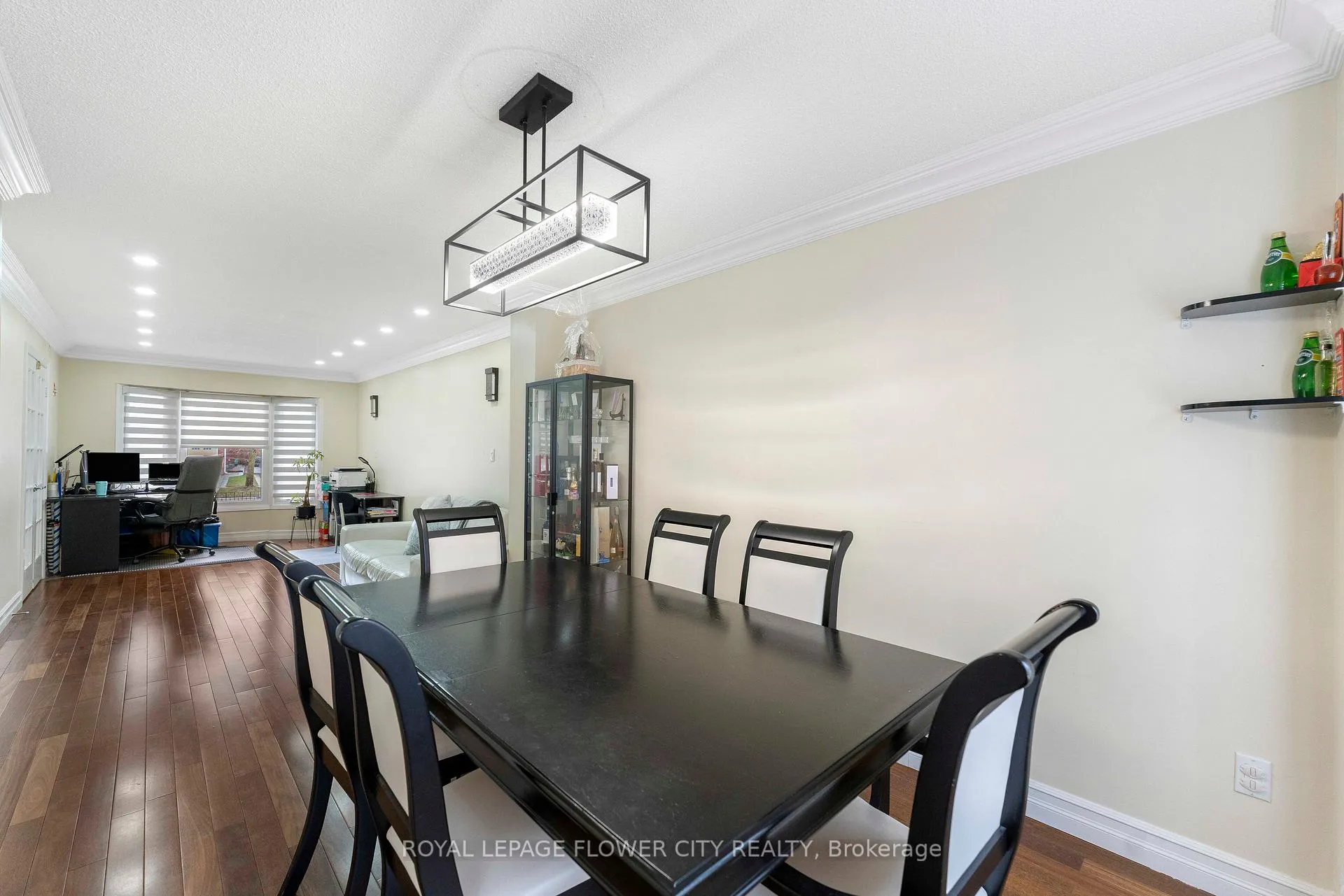 Photo 33 of 124 Candy Crescent, Brampton, Northwood Park — HOMEH