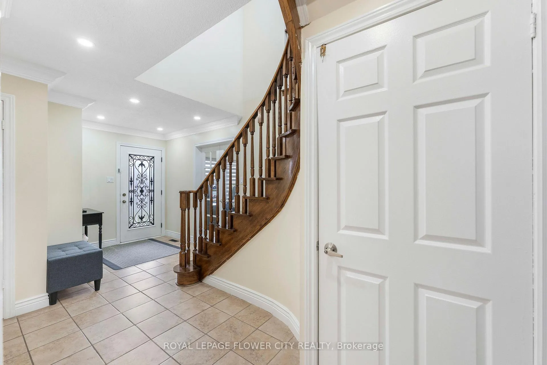 Photo 34 of 124 Candy Crescent, Brampton, Northwood Park — HOMEH