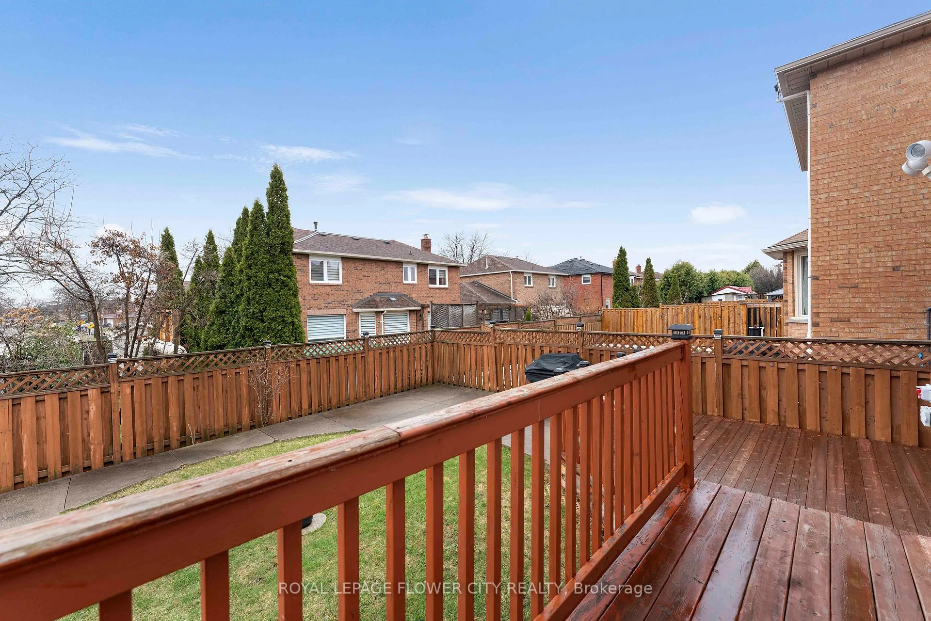 Photo 36 of 124 Candy Crescent, Brampton, Northwood Park — HOMEH