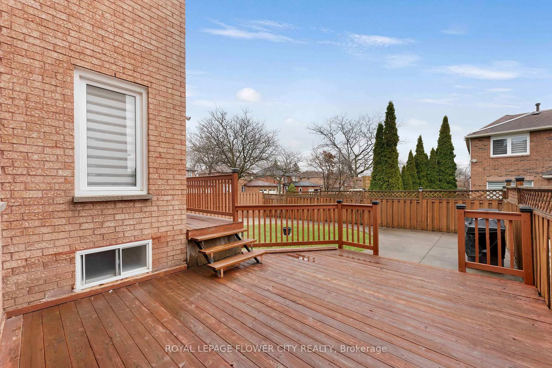 Photo 39 of 124 Candy Crescent, Brampton, Northwood Park — HOMEH