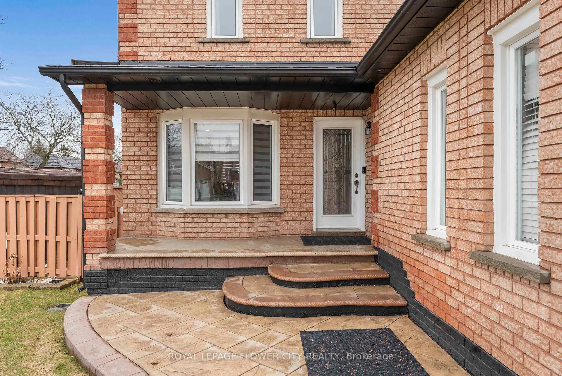 Photo 41 of 124 Candy Crescent, Brampton, Northwood Park — HOMEH