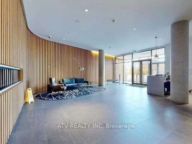 Photo 3 of Unit 1521, 120 Varna Drive, Toronto, Englemount-Lawrence — HOMEH
