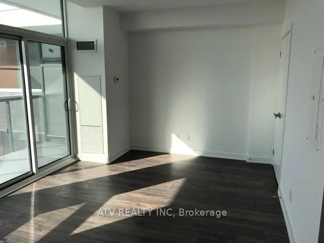 Photo 4 of Unit 1521, 120 Varna Drive, Toronto, Englemount-Lawrence — HOMEH
