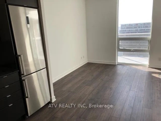 Photo 8 of Unit 1521, 120 Varna Drive, Toronto, Englemount-Lawrence — HOMEH