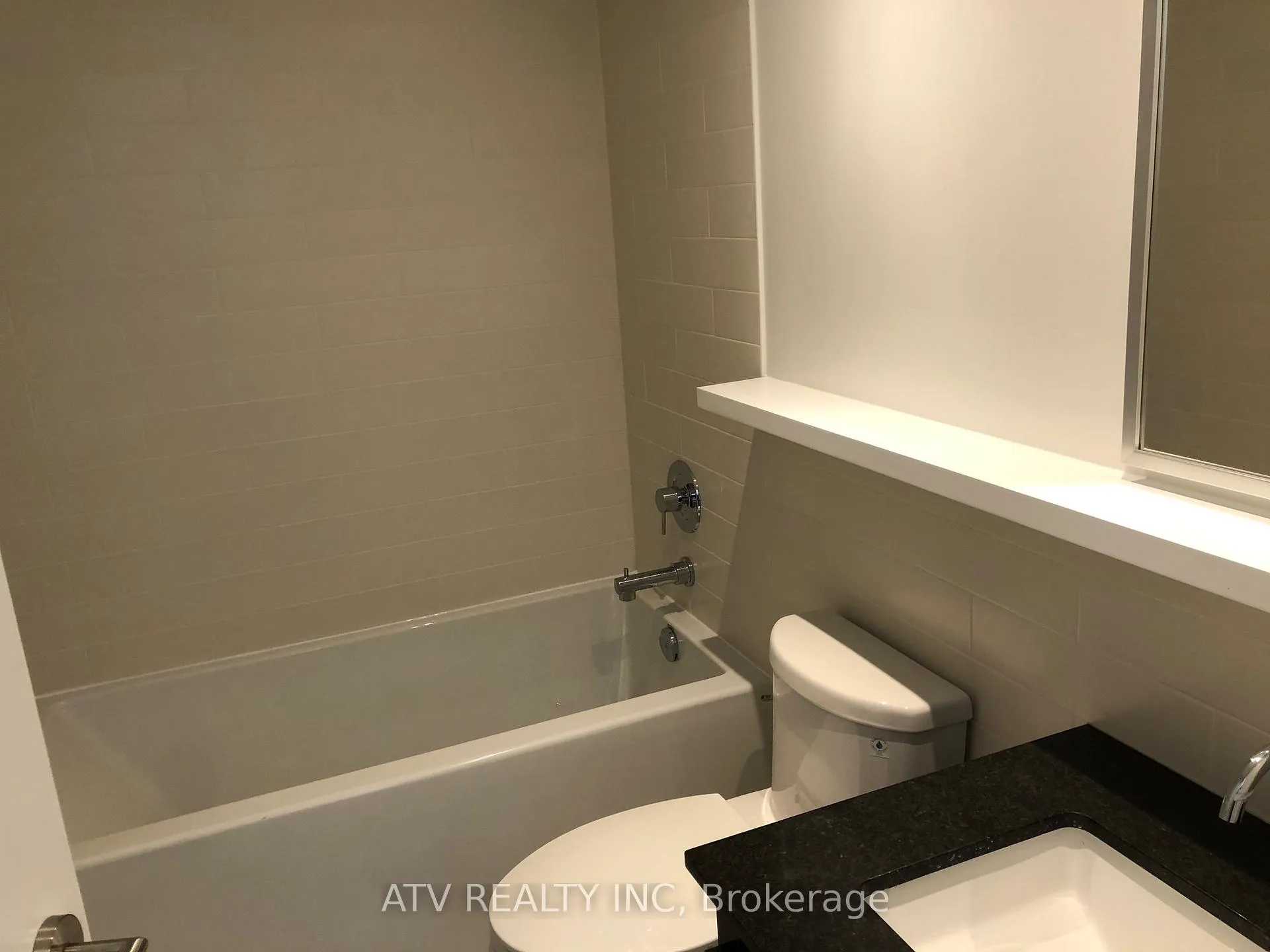 Photo 9 of Unit 1521, 120 Varna Drive, Toronto, Englemount-Lawrence — HOMEH