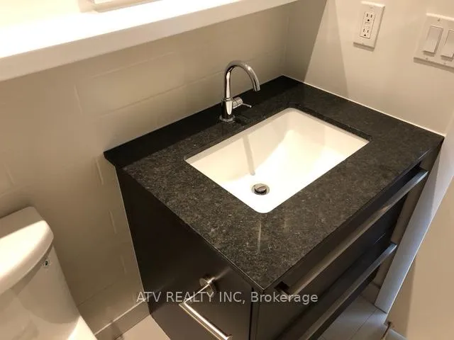 Photo 10 of Unit 1521, 120 Varna Drive, Toronto, Englemount-Lawrence — HOMEH