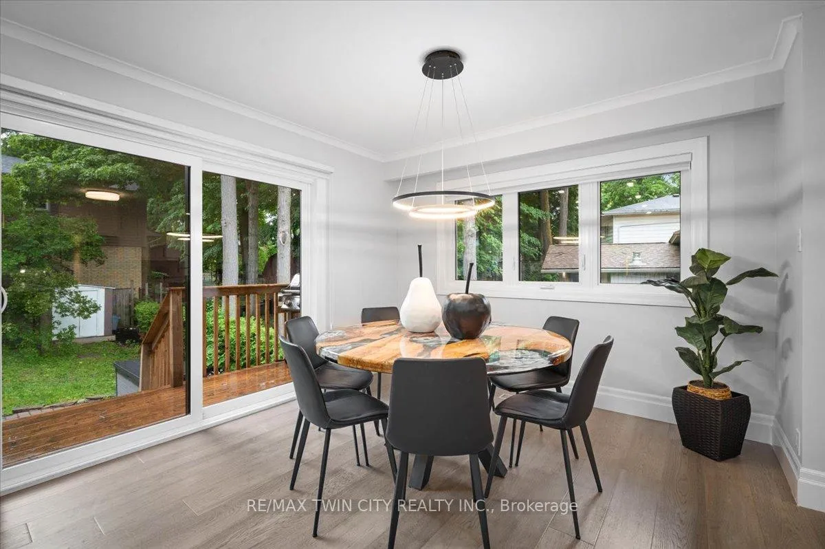 Photo 13 of 162 Greenbrook Drive, Kitchener, Meinzinger — HOMEH