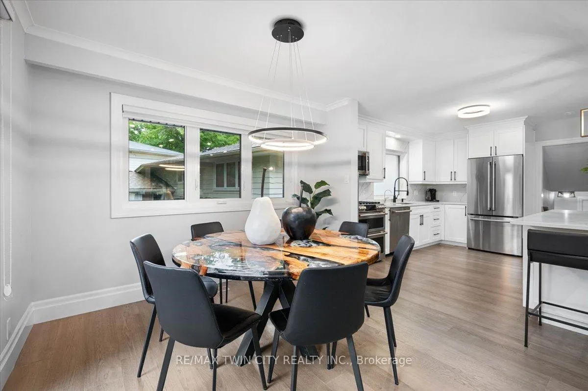 Photo 14 of 162 Greenbrook Drive, Kitchener, Meinzinger — HOMEH
