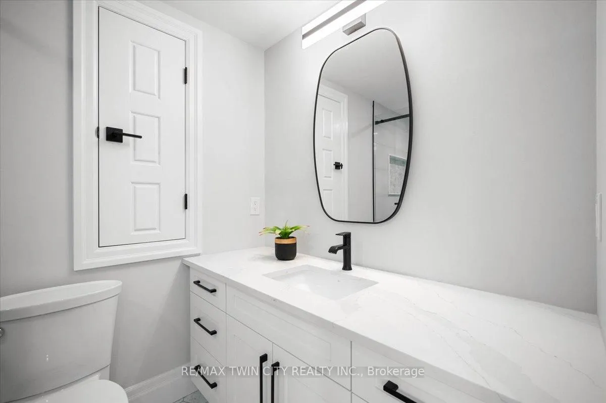 Photo 20 of 162 Greenbrook Drive, Kitchener, Meinzinger — HOMEH