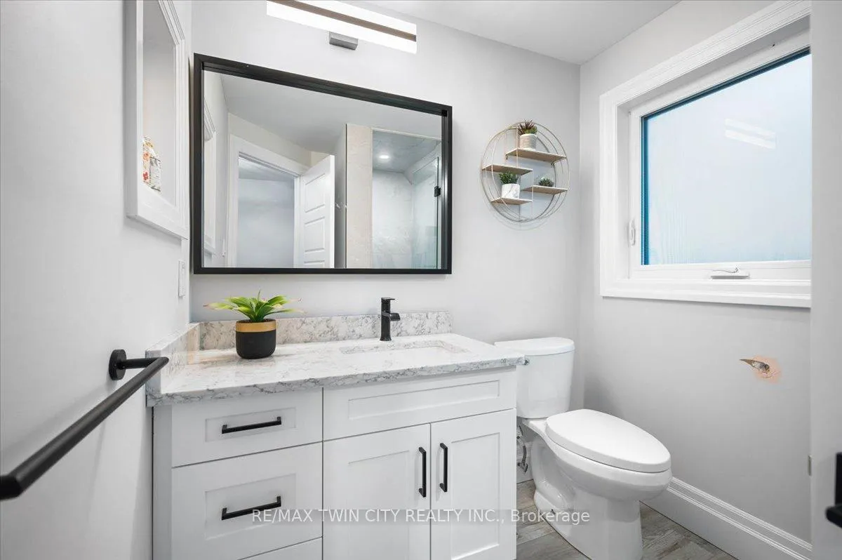 Photo 26 of 162 Greenbrook Drive, Kitchener, Meinzinger — HOMEH