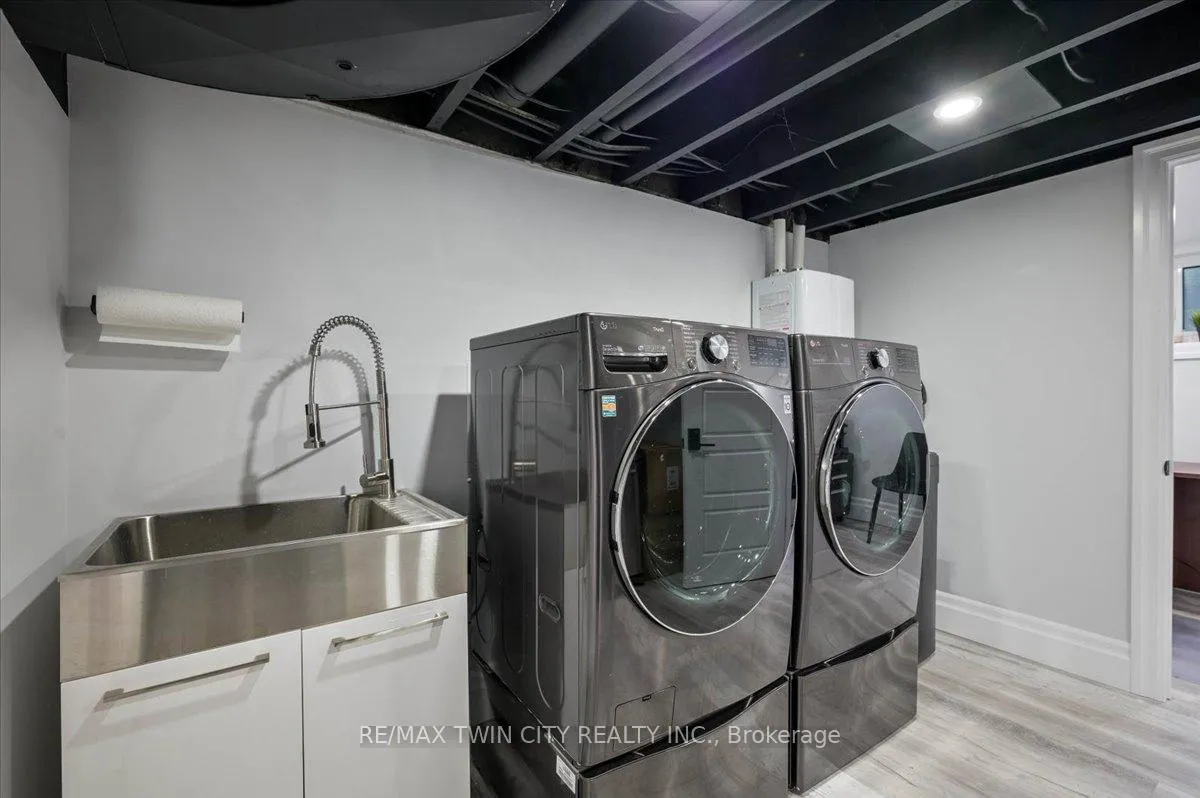 Photo 31 of 162 Greenbrook Drive, Kitchener, Meinzinger — HOMEH
