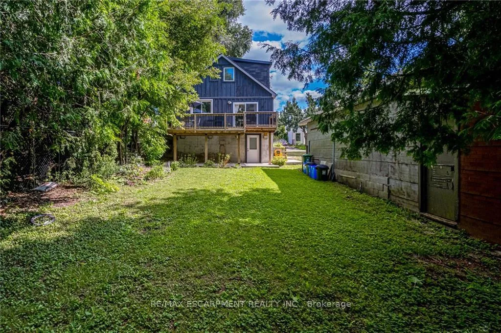 Photo 1 of 125 Breadalbane Street, Hamilton, Strathcona — HOMEH