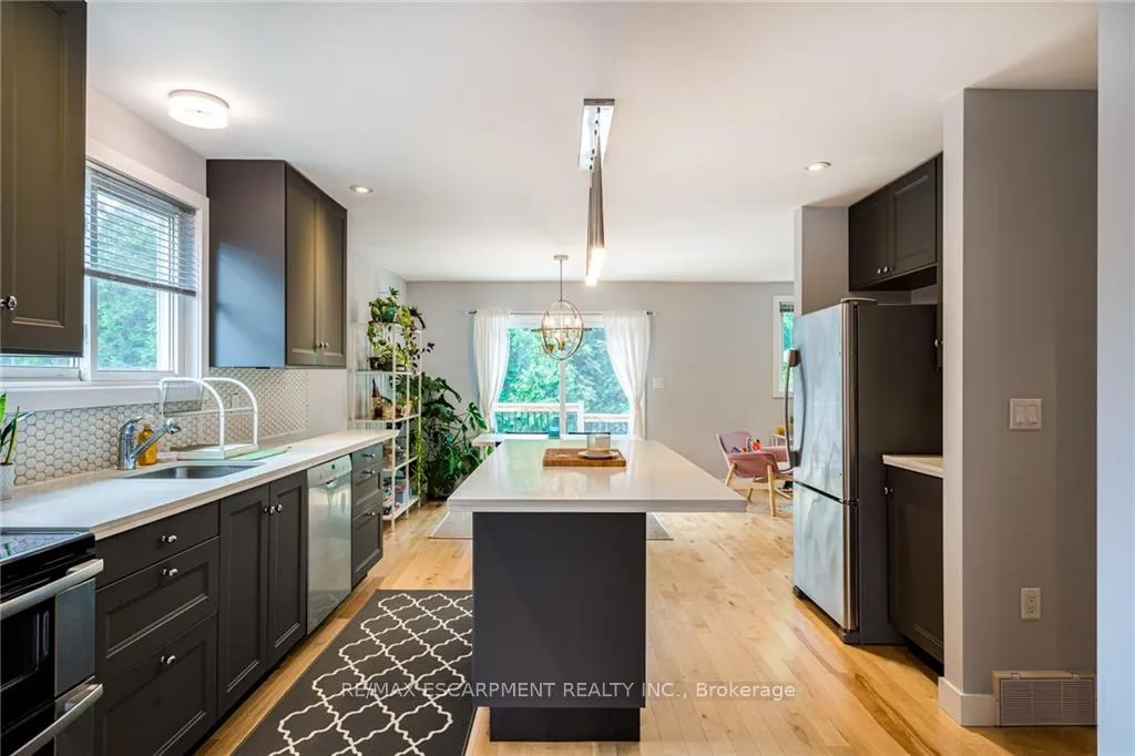 Photo 11 of 125 Breadalbane Street, Hamilton, Strathcona — HOMEH