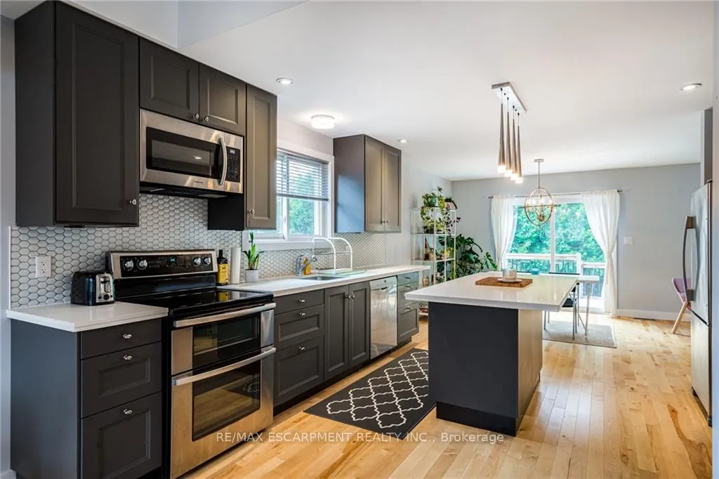 Photo 12 of 125 Breadalbane Street, Hamilton, Strathcona — HOMEH
