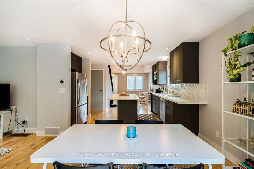 Photo 14 of 125 Breadalbane Street, Hamilton, Strathcona — HOMEH
