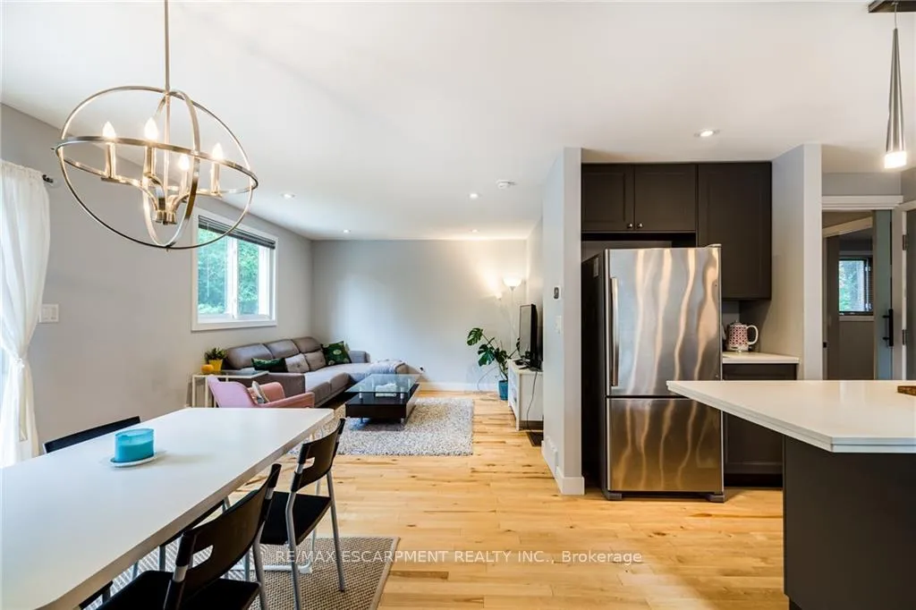 Photo 15 of 125 Breadalbane Street, Hamilton, Strathcona — HOMEH