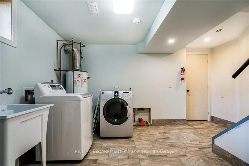Photo 35 of 125 Breadalbane Street, Hamilton, Strathcona — HOMEH