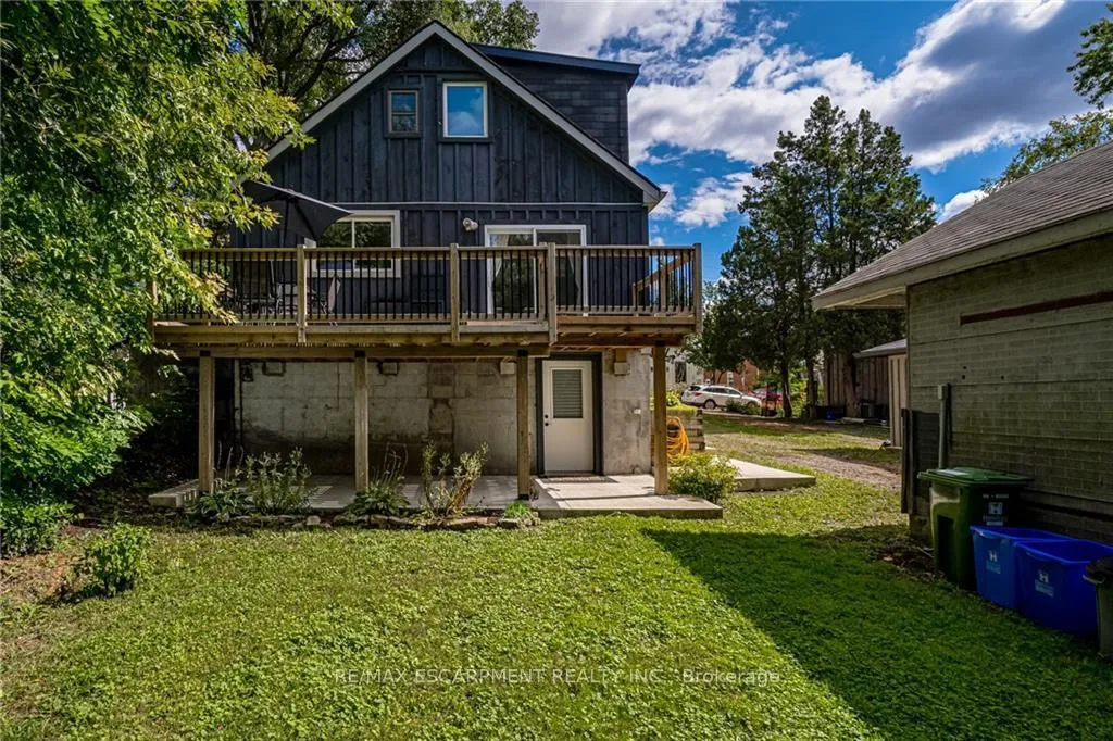 Photo 36 of 125 Breadalbane Street, Hamilton, Strathcona — HOMEH
