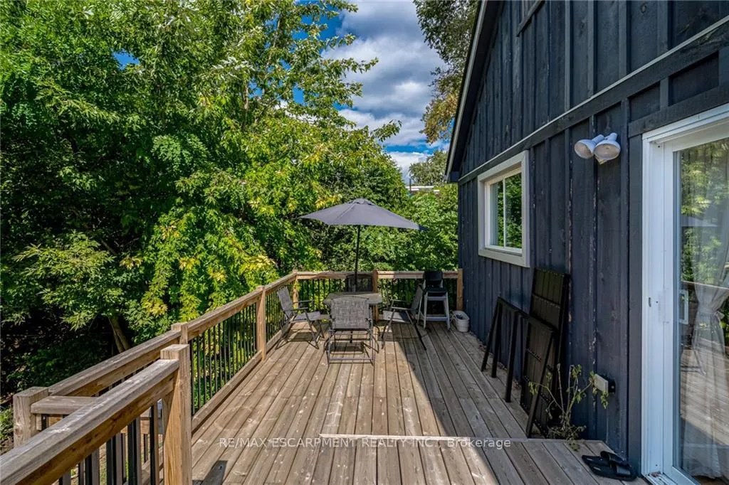 Photo 37 of 125 Breadalbane Street, Hamilton, Strathcona — HOMEH