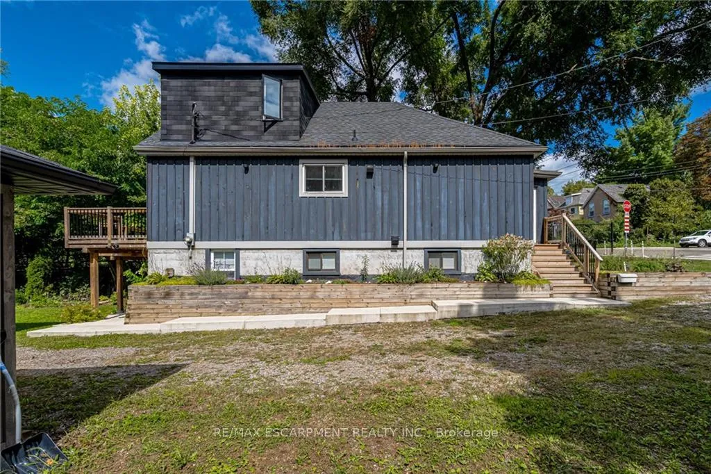 Photo 40 of 125 Breadalbane Street, Hamilton, Strathcona — HOMEH