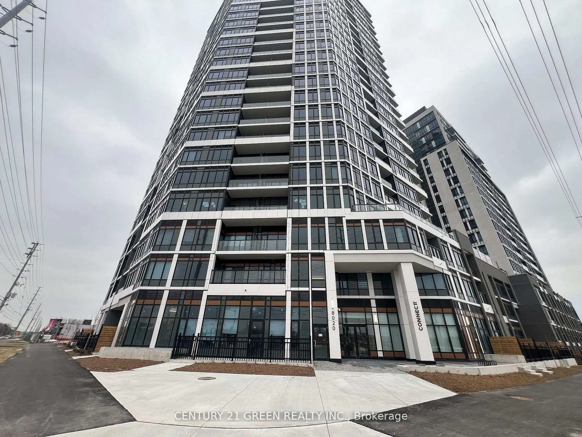 Photo 2 of Unit 209, 8020 Derry Road, Milton, Coates — HOMEH