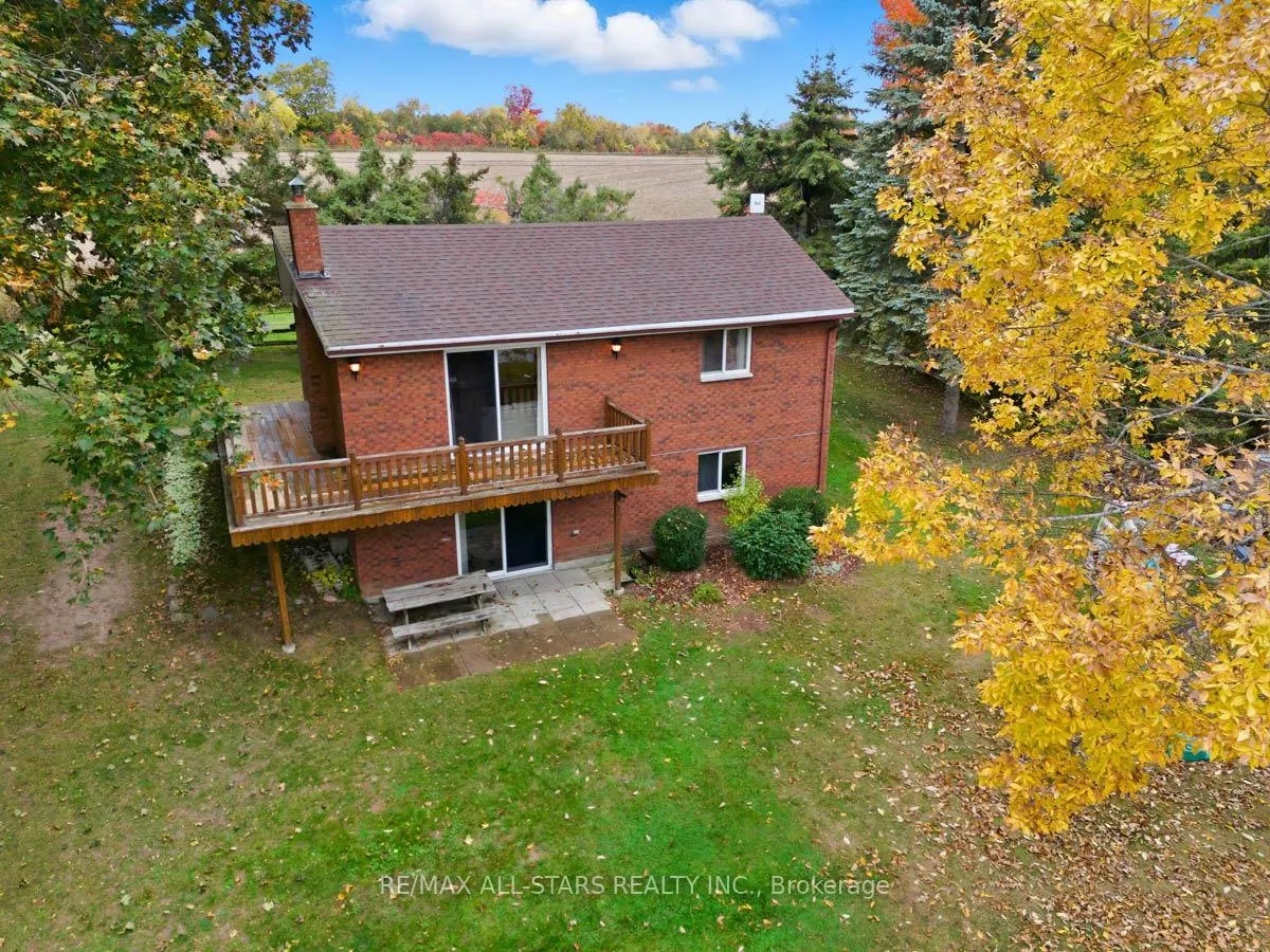 Front of 94 Plum Point Lane