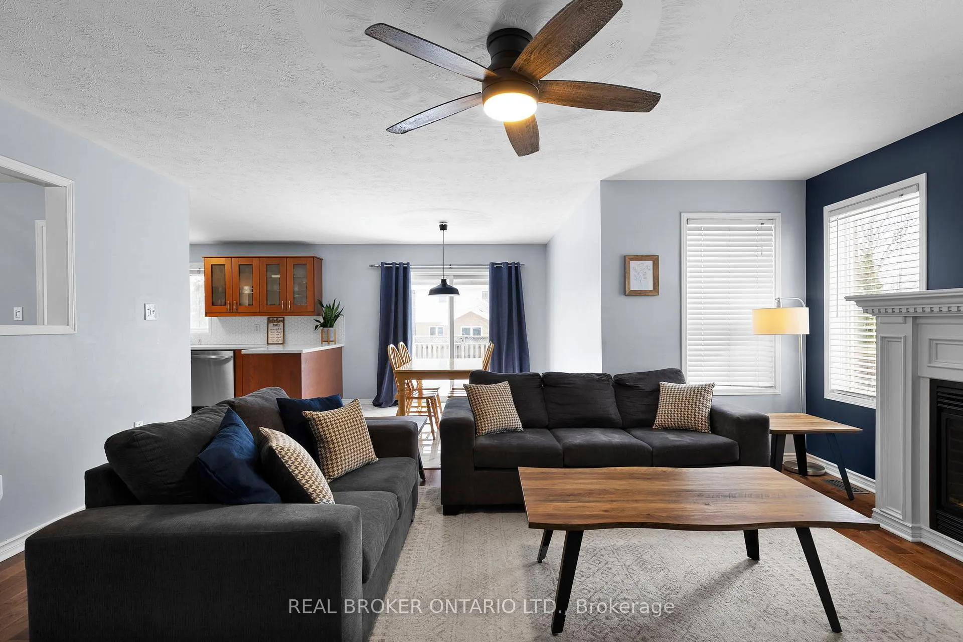 Photo 7 of 27 Vanessa Drive, Orillia — HOMEH