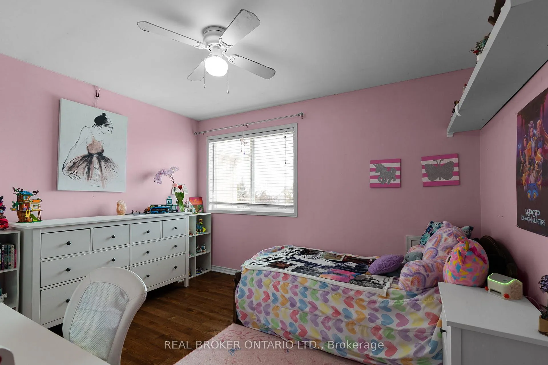 Photo 24 of 27 Vanessa Drive, Orillia — HOMEH