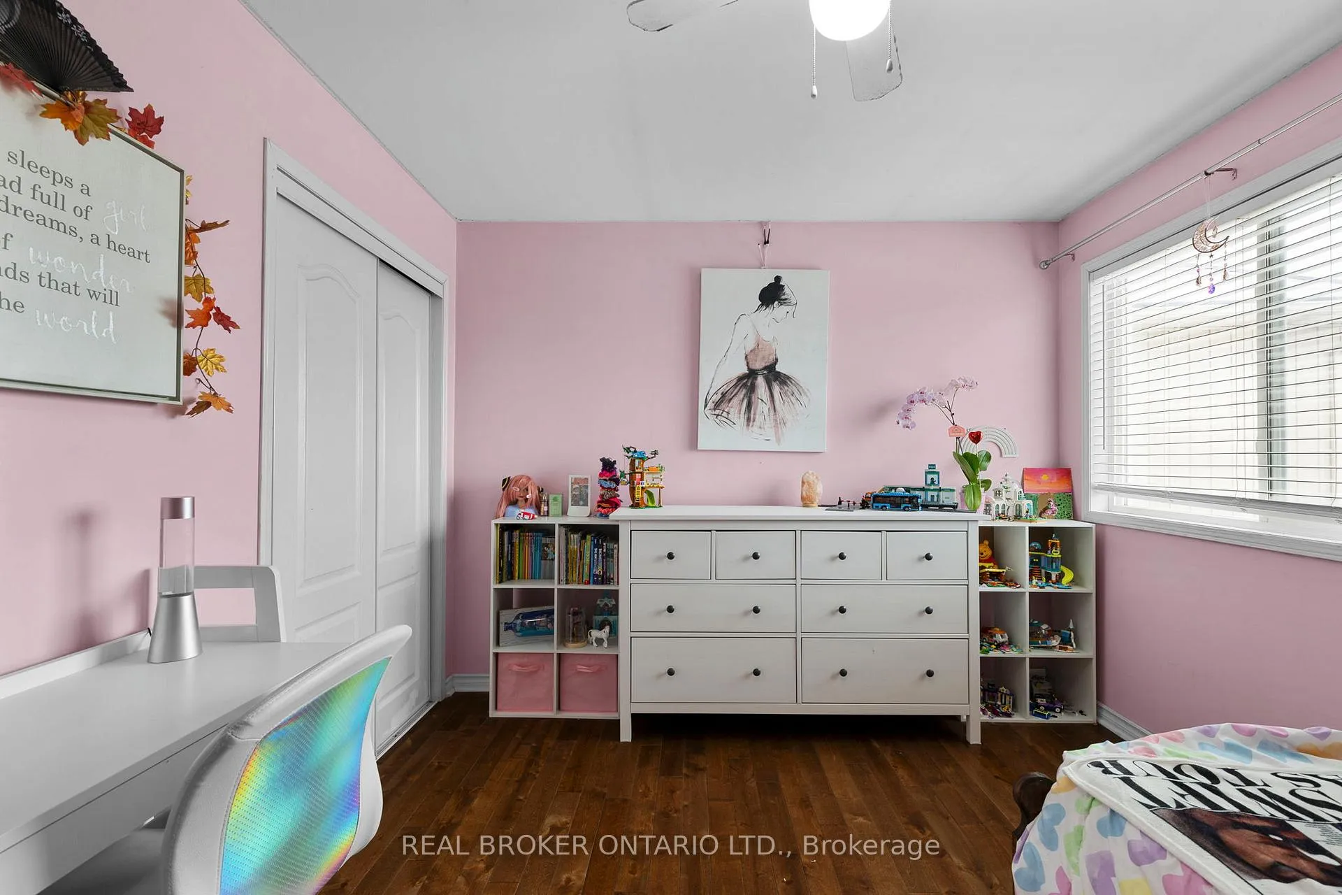 Photo 25 of 27 Vanessa Drive, Orillia — HOMEH