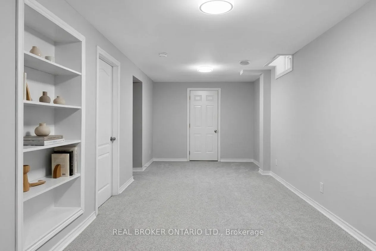 Photo 30 of 27 Vanessa Drive, Orillia — HOMEH