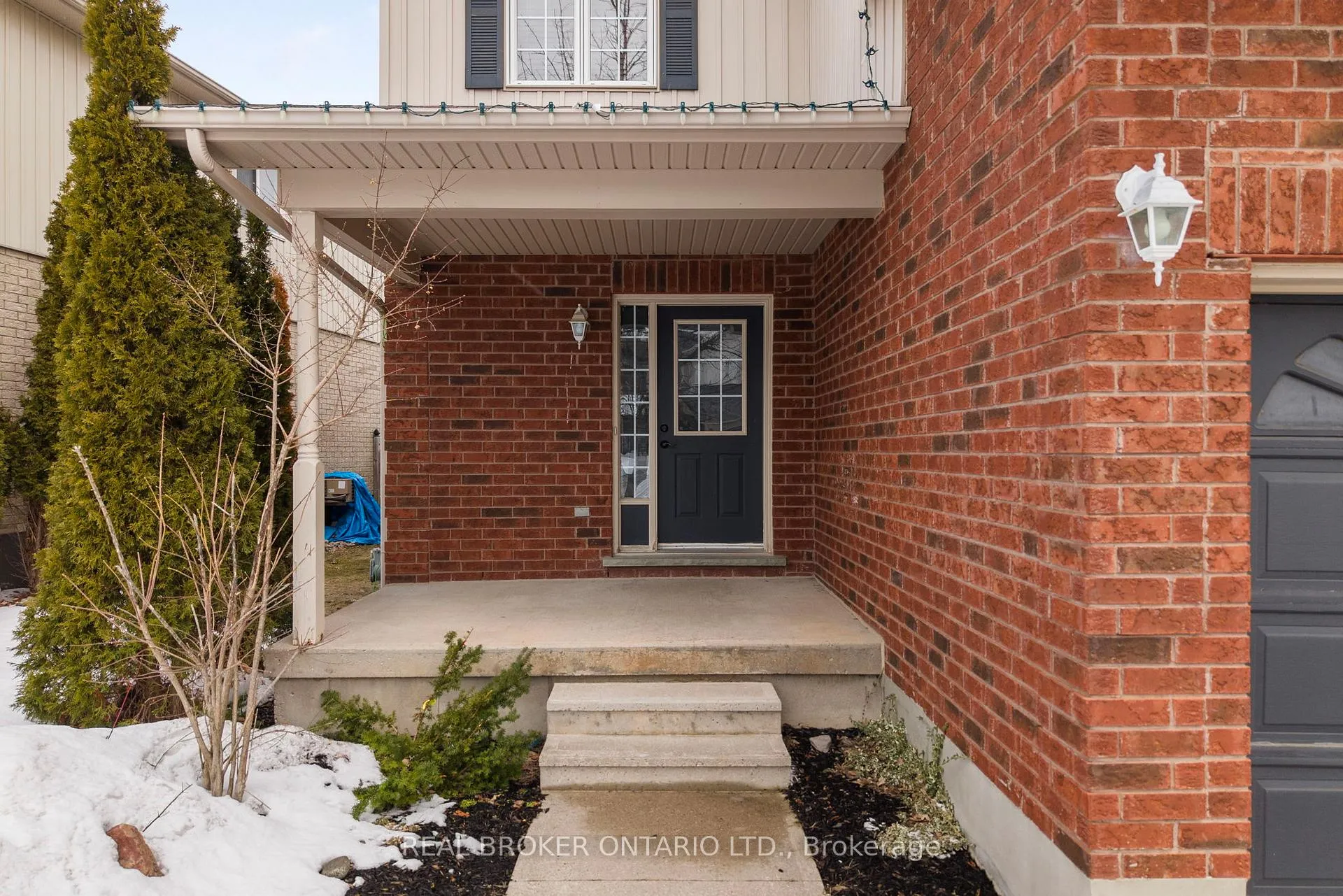 Photo 35 of 27 Vanessa Drive, Orillia — HOMEH