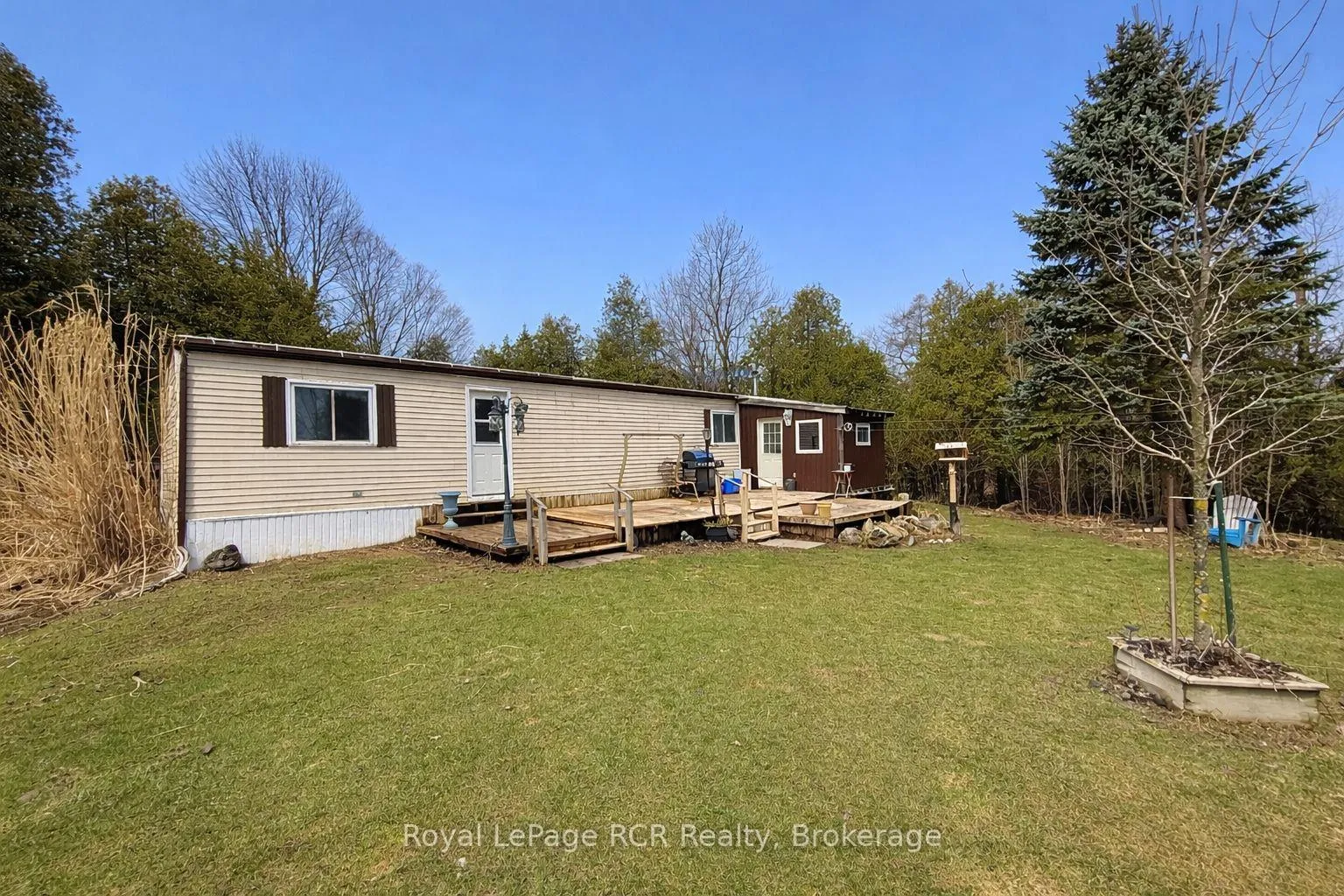 Photo 1 of 501265 10th Concession, West Grey — HOMEH