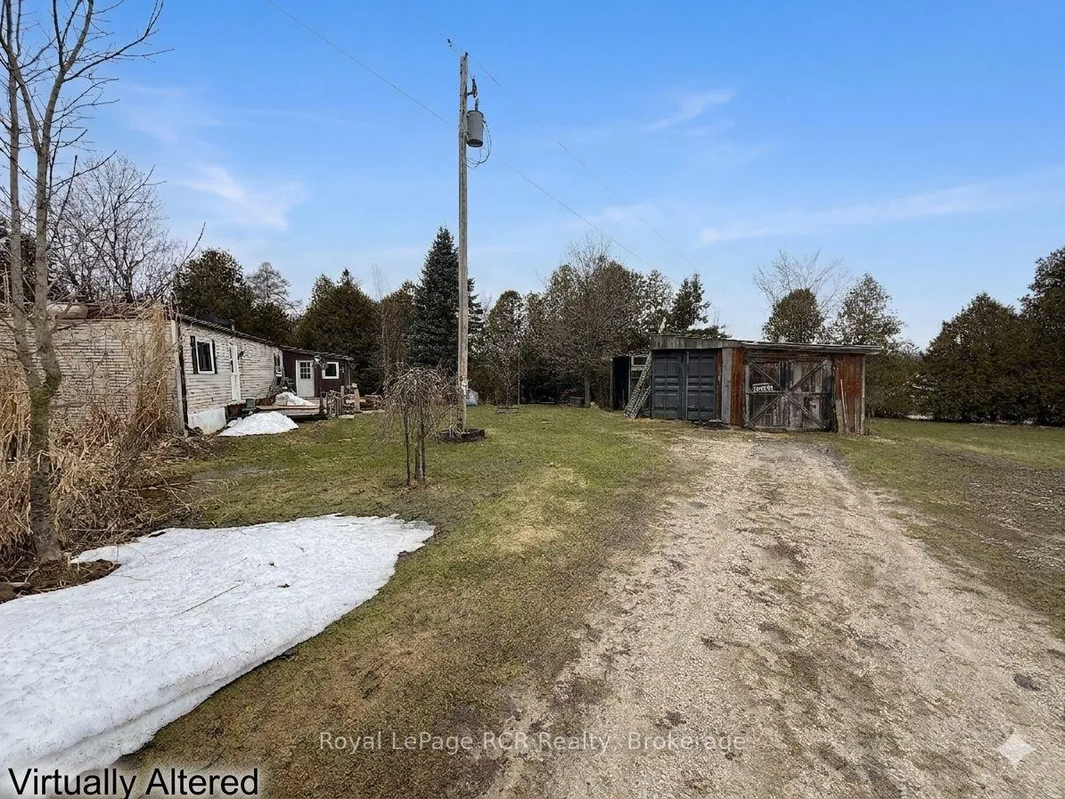 Photo 4 of 501265 10th Concession, West Grey — HOMEH