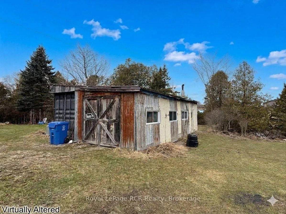 Photo 5 of 501265 10th Concession, West Grey — HOMEH