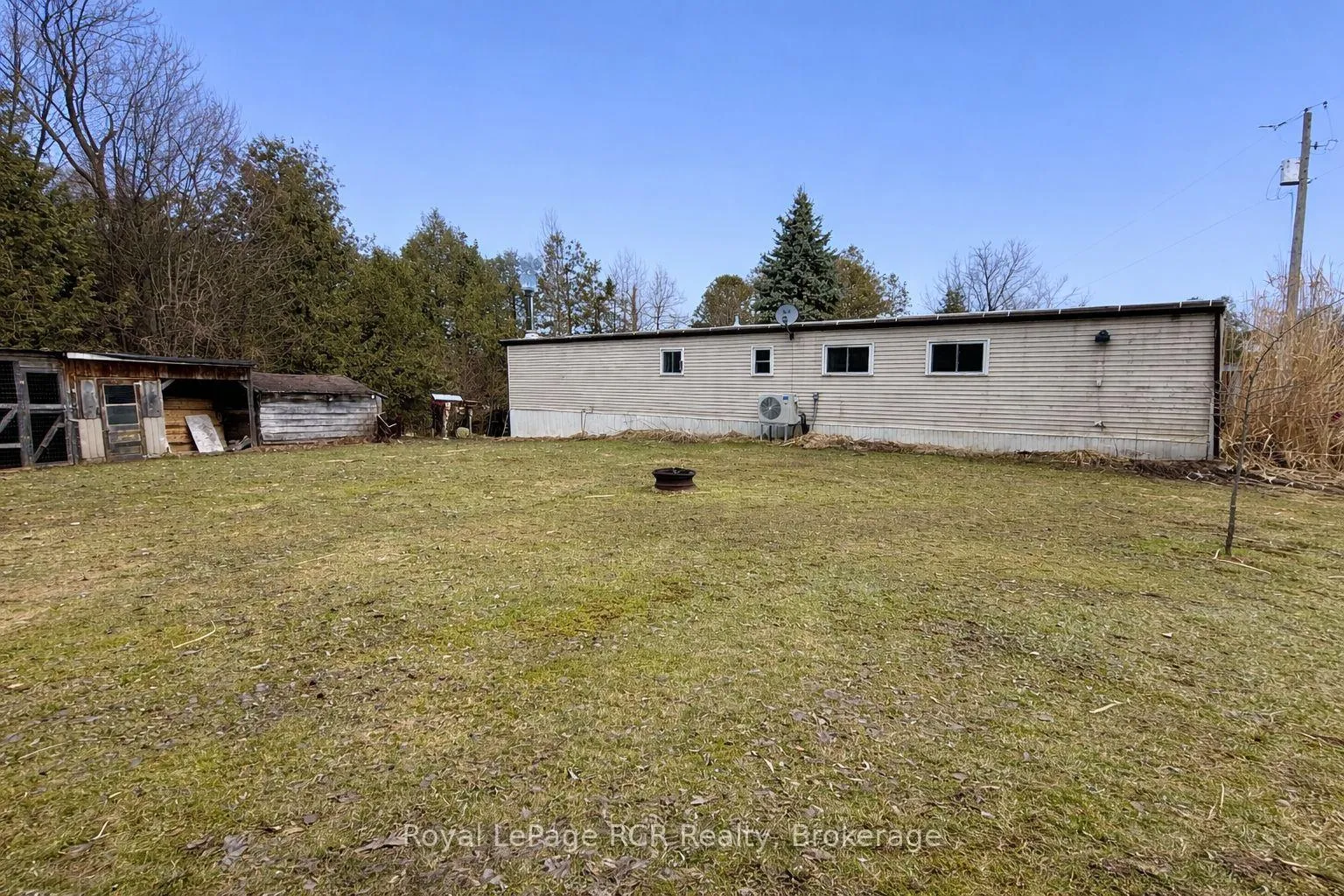 Photo 9 of 501265 10th Concession, West Grey — HOMEH
