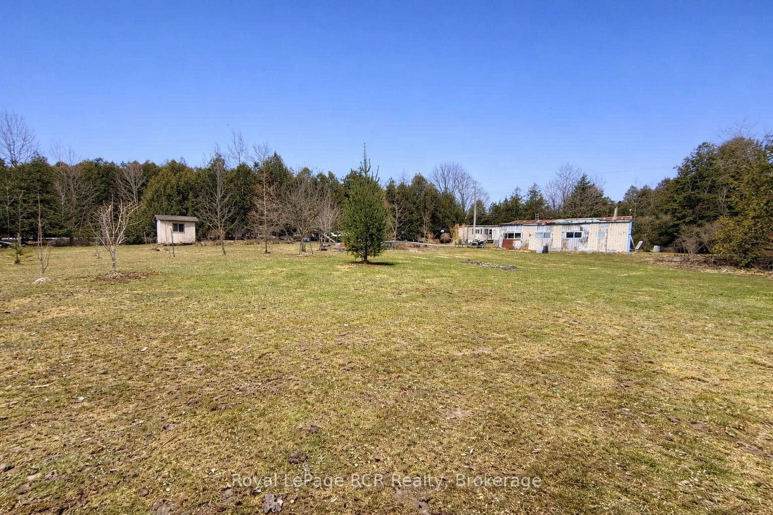 Photo 10 of 501265 10th Concession, West Grey — HOMEH