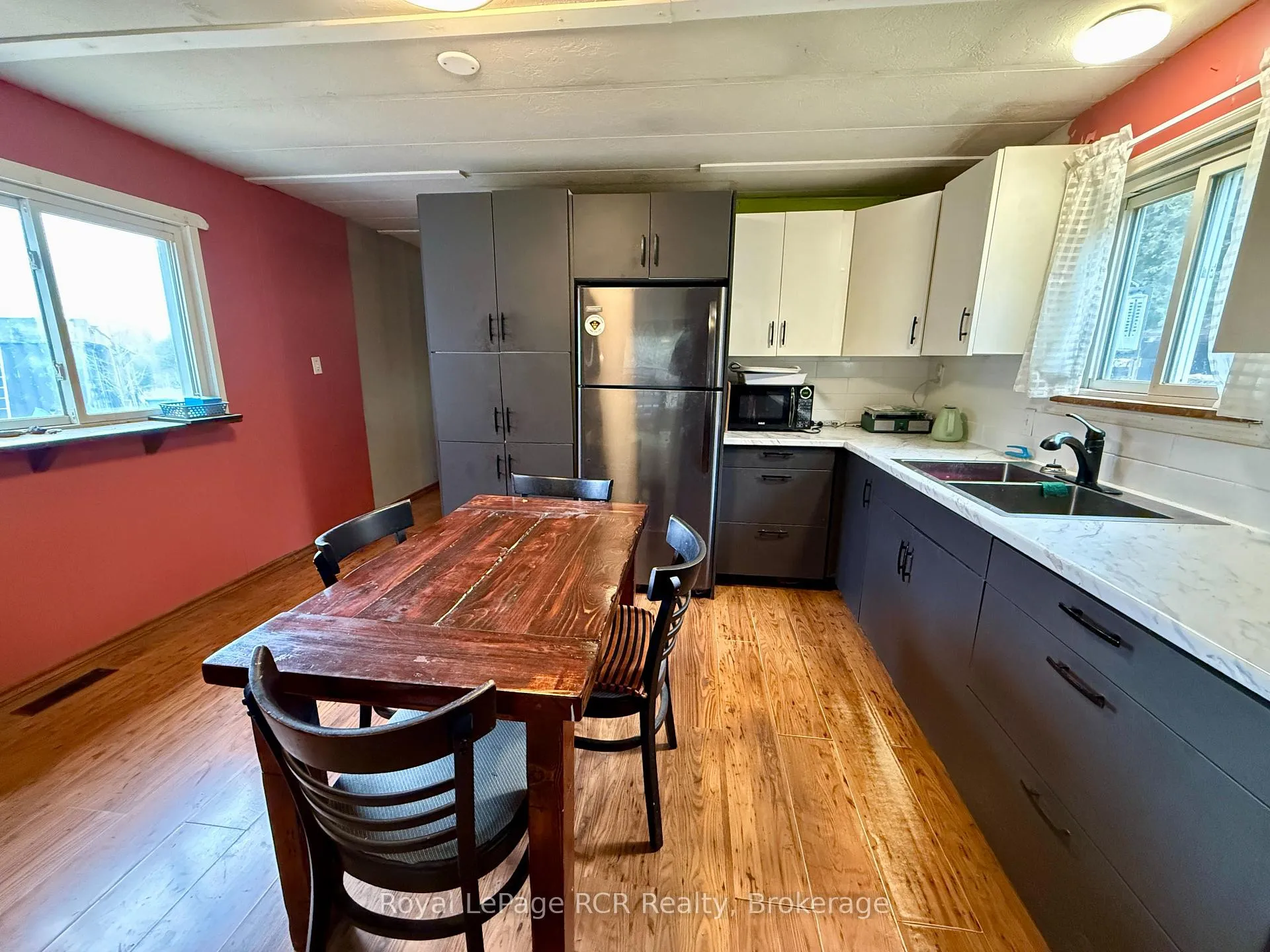 Photo 15 of 501265 10th Concession, West Grey — HOMEH