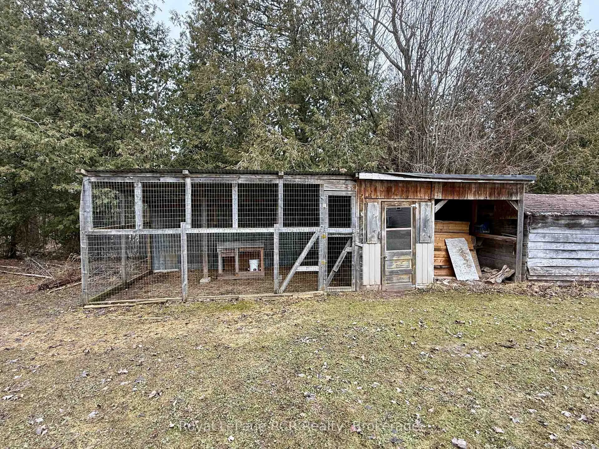 Photo 23 of 501265 10th Concession, West Grey — HOMEH