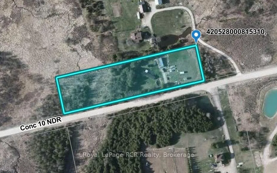 Photo 44 of 501265 10th Concession, West Grey — HOMEH
