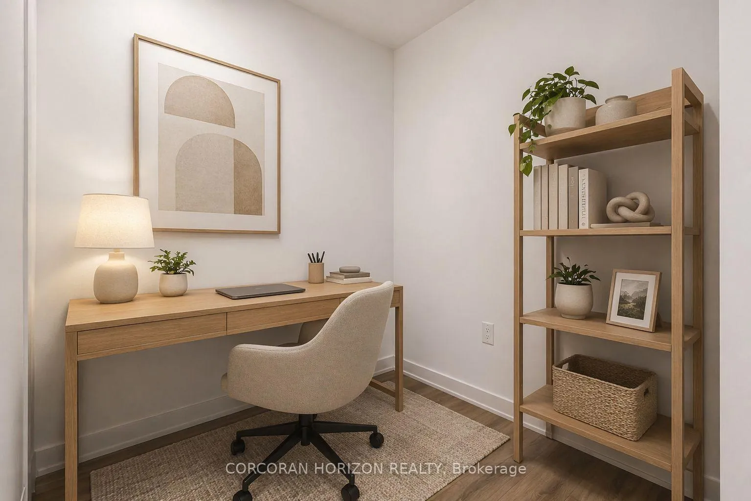 Photo 17 of Unit 716, 7439 Kingston Road, Scarborough, Rouge — HOMEH